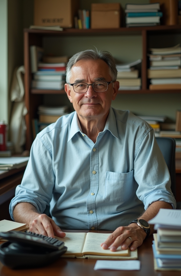 Miguel Ferreira